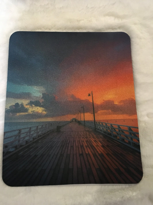 Anti-slip Mouse Pad