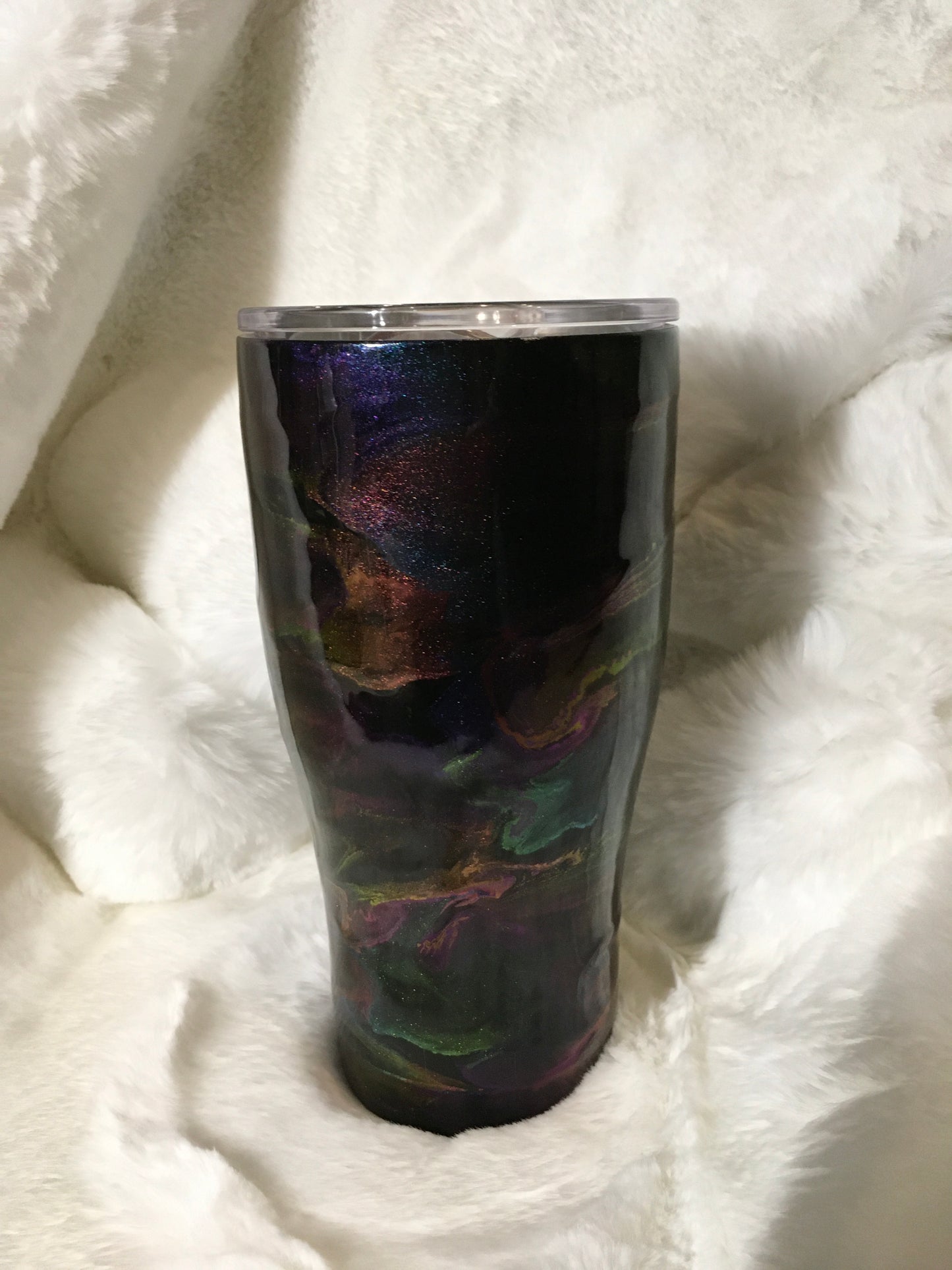 30oz Modern Curve Tumbler