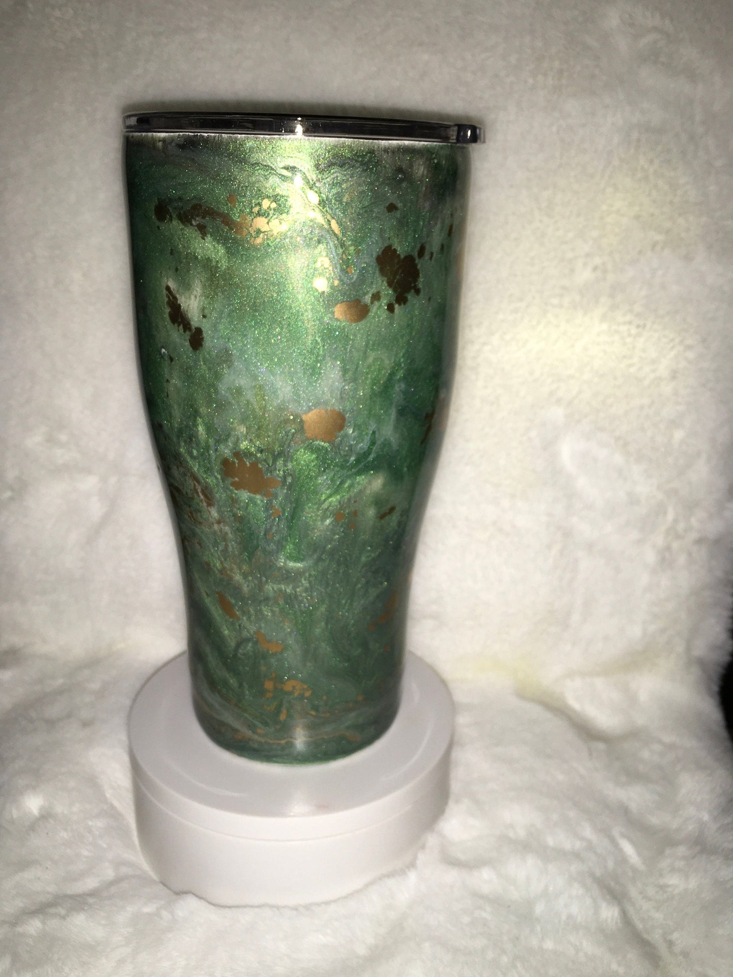 30oz Modern Curve Tumbler