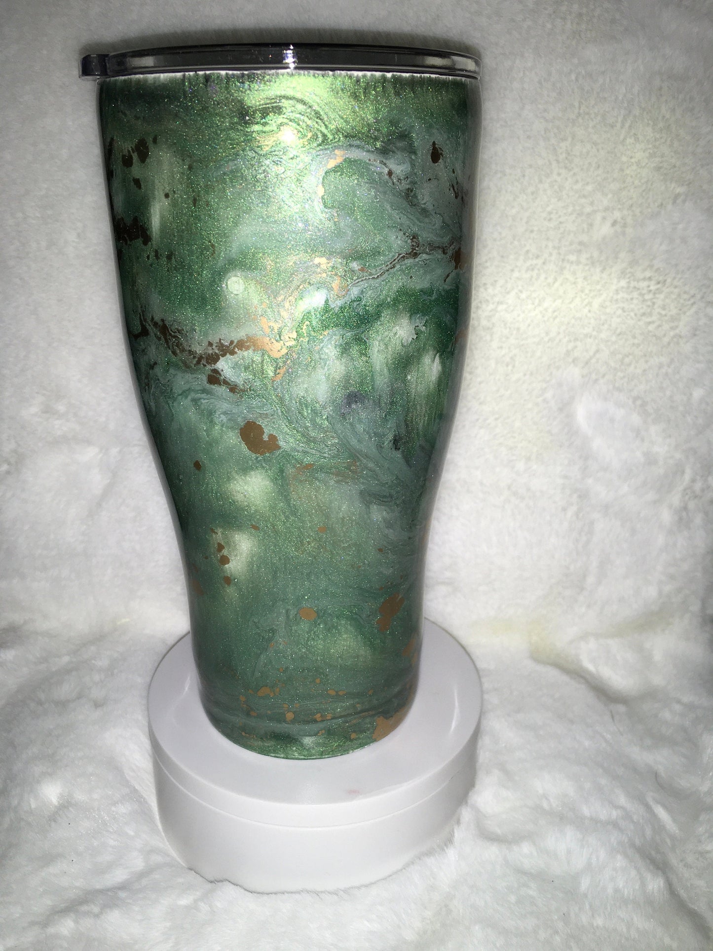 30oz Modern Curve Tumbler